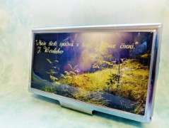 zátka na láhev Smaragdová / zelená