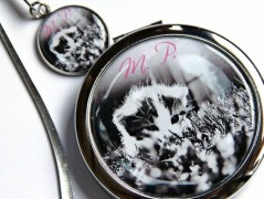 zátka na láhev Smaragdová / zelená