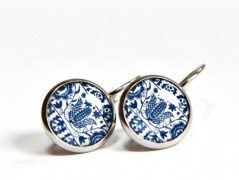 zátka na láhev Smaragdová / zelená