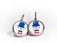 zátka na láhev Smaragdová / zelená