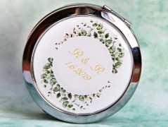 zátka na láhev Smaragdová / zelená