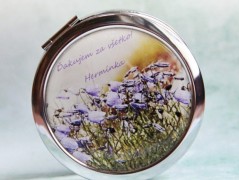 zátka na láhev Smaragdová / zelená