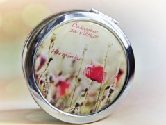 zátka na láhev Smaragdová / zelená