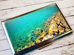 zátka na láhev Smaragdová / zelená