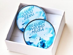 zátka na láhev Smaragdová / zelená