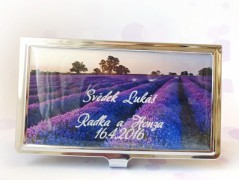 zátka na láhev Smaragdová / zelená