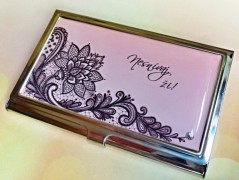 zátka na láhev Smaragdová / zelená