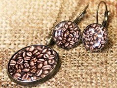 zátka na láhev Smaragdová / zelená