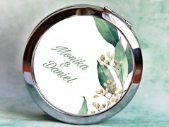 zátka na láhev Smaragdová / zelená