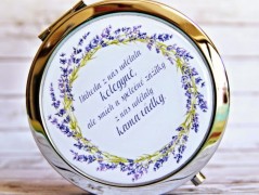 zátka na láhev Smaragdová / zelená