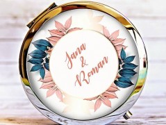 zátka na láhev Smaragdová / zelená