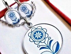 zátka na láhev Smaragdová / zelená