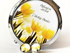 zátka na láhev Smaragdová / zelená