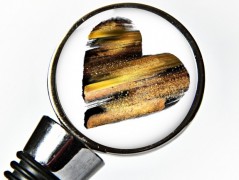 zátka na láhev Smaragdová / zelená