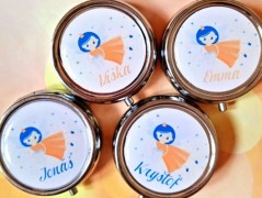 zátka na láhev Smaragdová / zelená