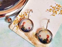 zátka na láhev Smaragdová / zelená