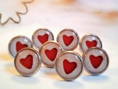 zátka na láhev Smaragdová / zelená