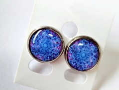 zátka na láhev Smaragdová / zelená