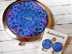 zátka na láhev Smaragdová / zelená