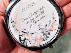 zátka na láhev Smaragdová / zelená