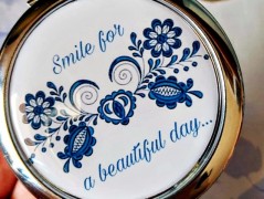 zátka na láhev Smaragdová / zelená