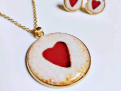 zátka na láhev Smaragdová / zelená