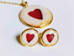 zátka na láhev Smaragdová / zelená