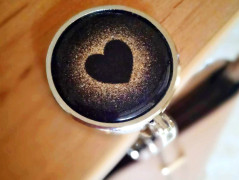 zátka na láhev Smaragdová / zelená