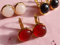 zátka na láhev Smaragdová / zelená