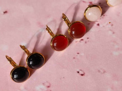 zátka na láhev Smaragdová / zelená