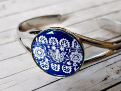 zátka na láhev Smaragdová / zelená