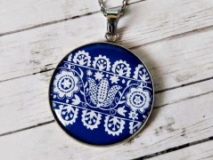 zátka na láhev Smaragdová / zelená