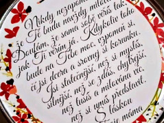 zátka na láhev Smaragdová / zelená