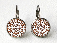 zátka na láhev Smaragdová / zelená