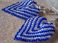 Přívěsek Pod hvězdnou noční oblohou