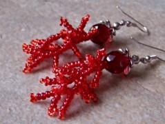 Přívěsek Pod hvězdnou noční oblohou