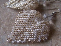 Přívěsek Pod hvězdnou noční oblohou