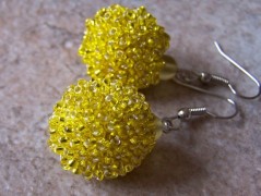 Přívěsek Pod hvězdnou noční oblohou