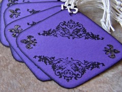 Přívěsek Pod hvězdnou noční oblohou