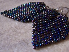 Přívěsek Pod hvězdnou noční oblohou