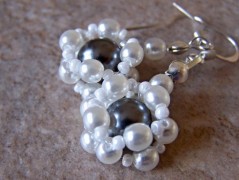 Přívěsek Pod hvězdnou noční oblohou