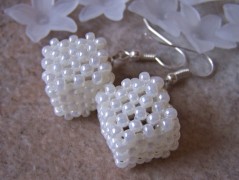 Přívěsek Pod hvězdnou noční oblohou