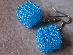 Přívěsek Pod hvězdnou noční oblohou