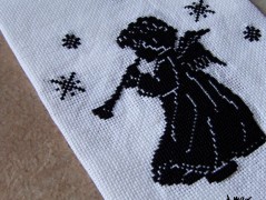 Přívěsek Pod hvězdnou noční oblohou