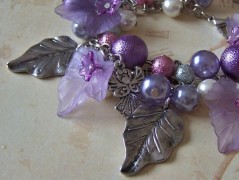 Přívěsek Pod hvězdnou noční oblohou