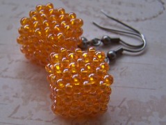 Přívěsek Pod hvězdnou noční oblohou