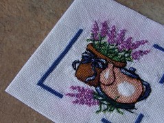 Přívěsek Pod hvězdnou noční oblohou