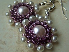 Přívěsek Pod hvězdnou noční oblohou