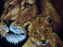 Přívěsek Pod hvězdnou noční oblohou