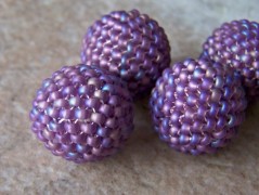 Přívěsek Pod hvězdnou noční oblohou